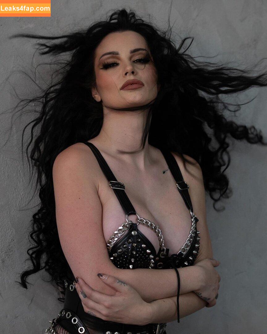 Saraya-Jade Bevis /  leaked photo photo #0150