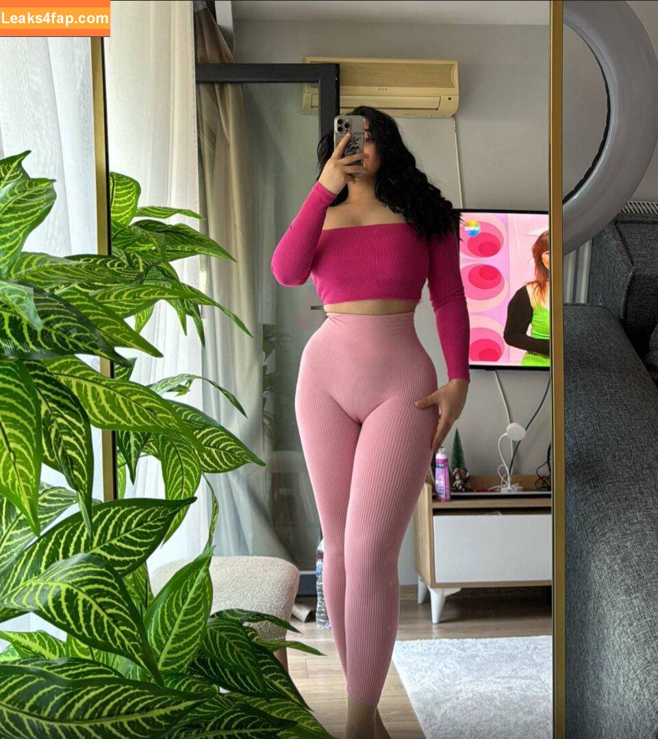 Sarem Uysal / Sareelle / saremuysal0 leaked photo photo #0034