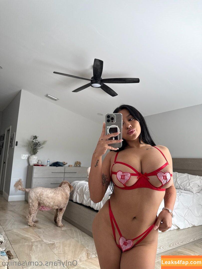 sariahxoxo /  leaked photo photo #0022