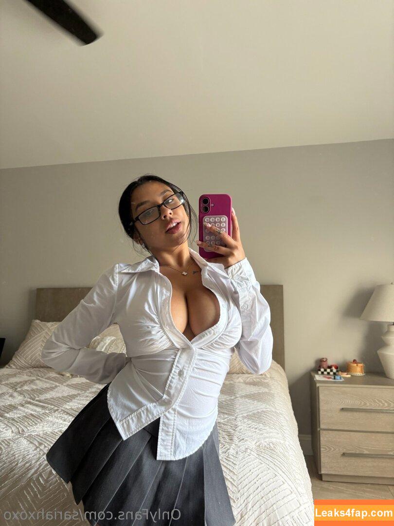 sariahxoxo /  leaked photo photo #0024