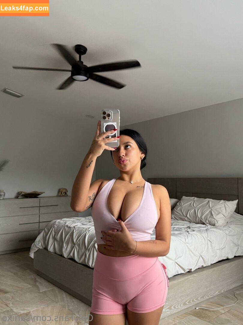 sariahxoxo /  leaked photo photo #0027