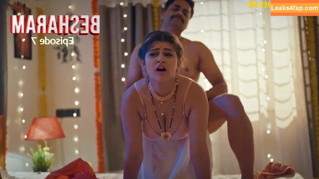 Sarika Salunkhe /  leaked photo photo #0006