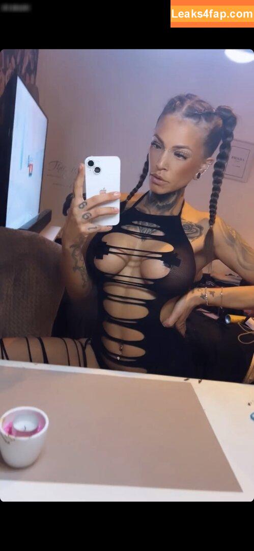 Sarina Denise / dirtysecrect / sarina_shizk leaked photo photo #0009