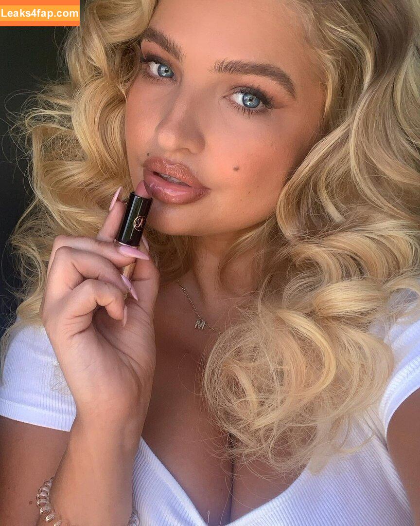 Sarina Nowak / sarinanowak leaked photo photo #0014