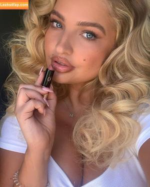 Sarina Nowak photo #0014