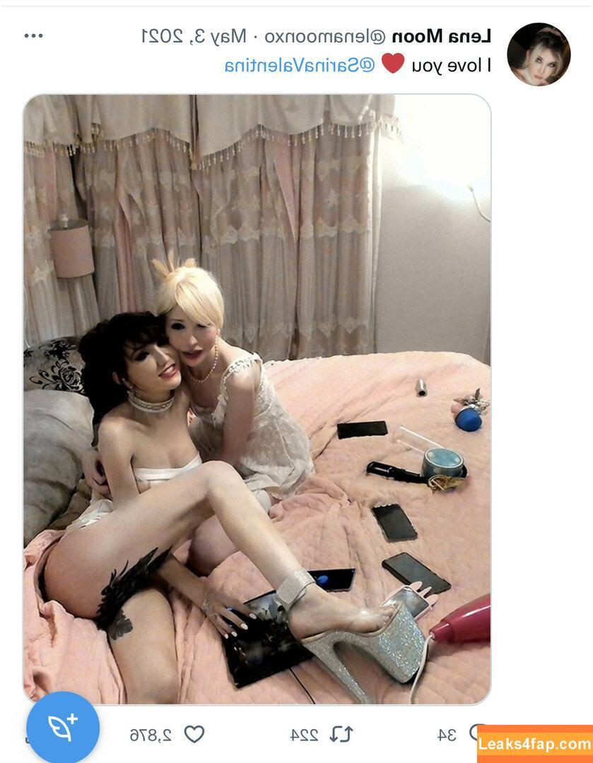 Sarina Valentina / SarinaValentina / sarinavalentinaxo leaked photo photo #0030