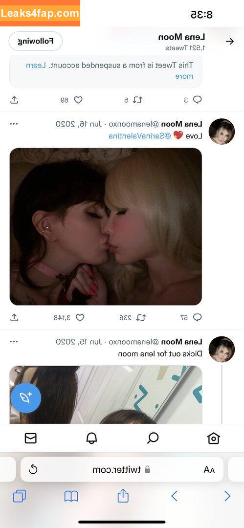 Sarina Valentina / SarinaValentina / sarinavalentinaxo leaked photo photo #0038