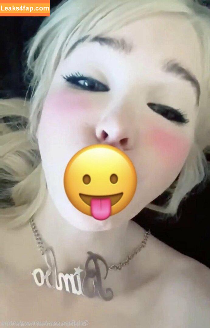 sarinavalentina / sarinavalentina_xo leaked photo photo #0008