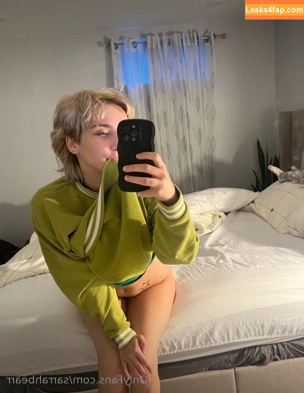 sarrahbearr /  leaked photo photo #0003
