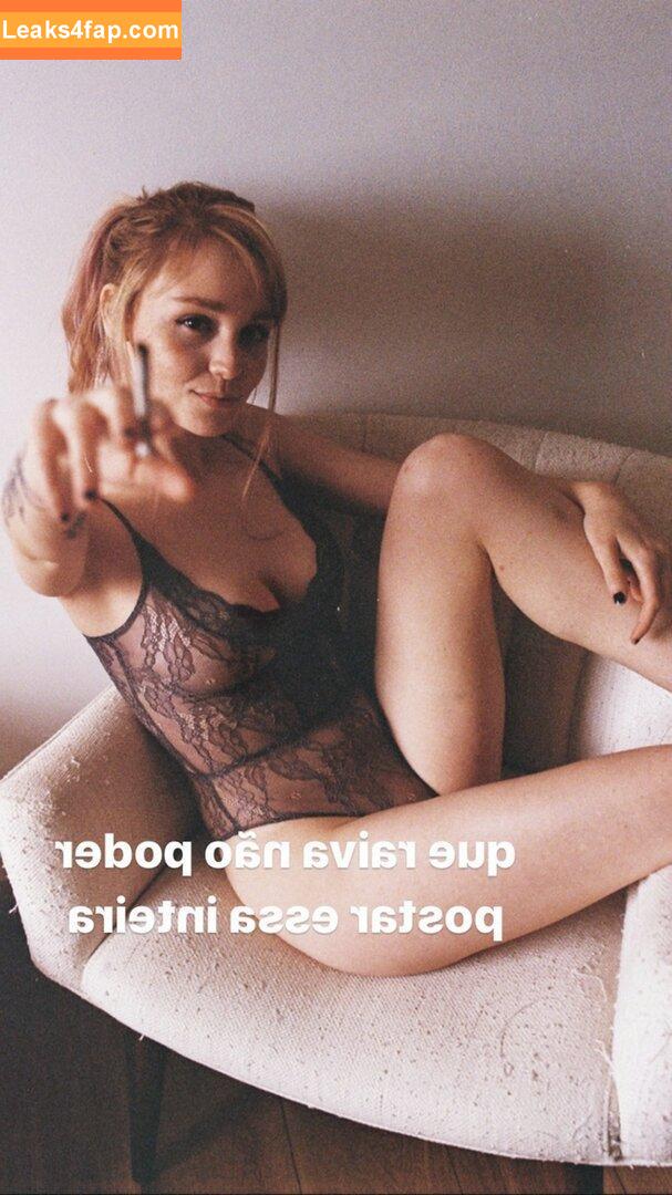 Sasa / Flobs / fleivinha / fravineas leaked photo photo #0036