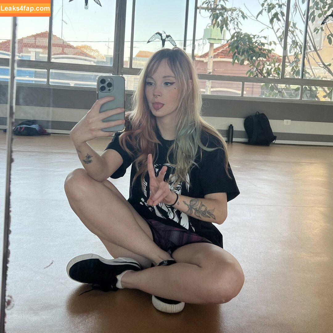 Sasa / Flobs / fleivinha / fravineas leaked photo photo #0099