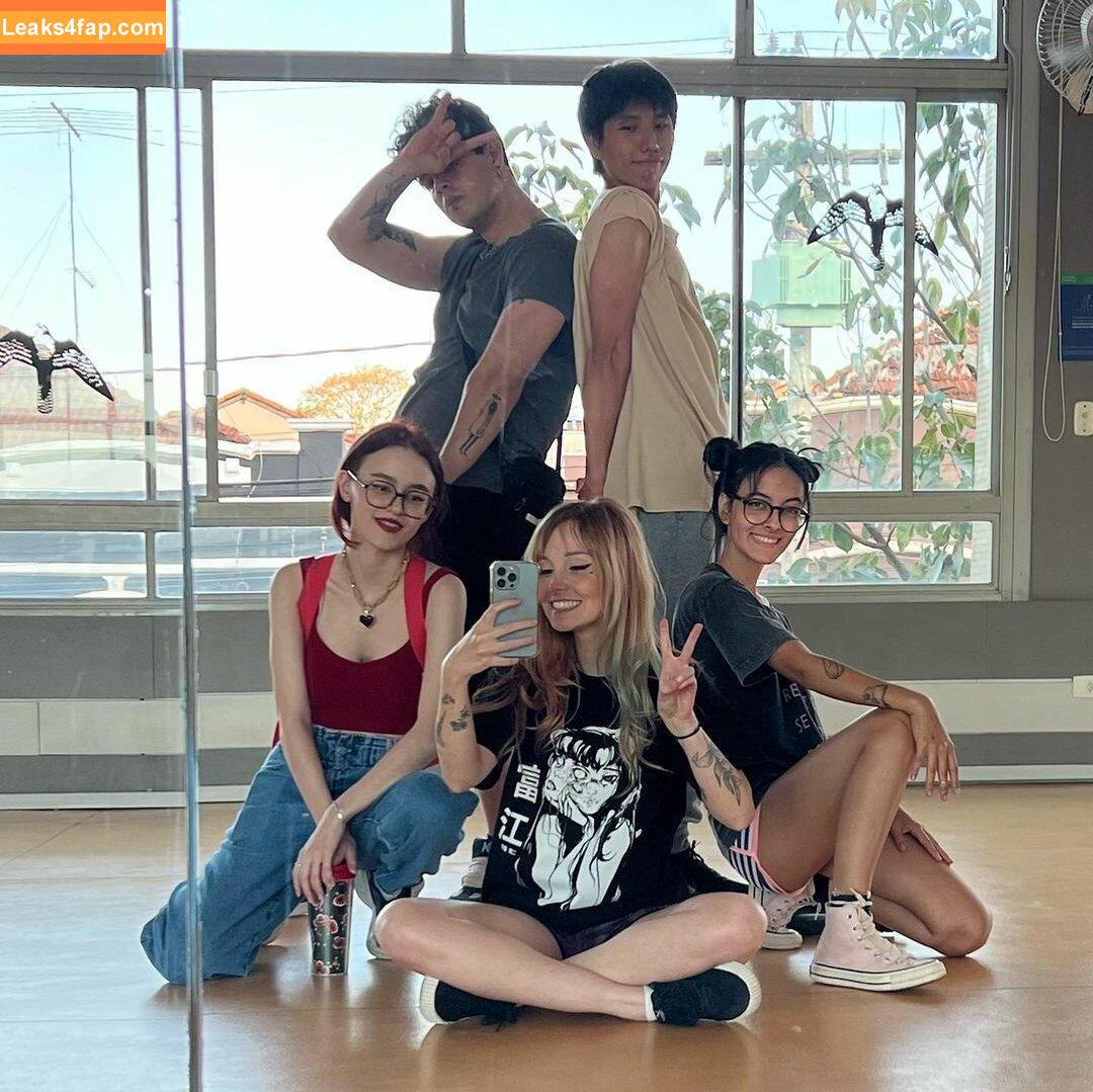 Sasa / Flobs / fleivinha / fravineas leaked photo photo #0100