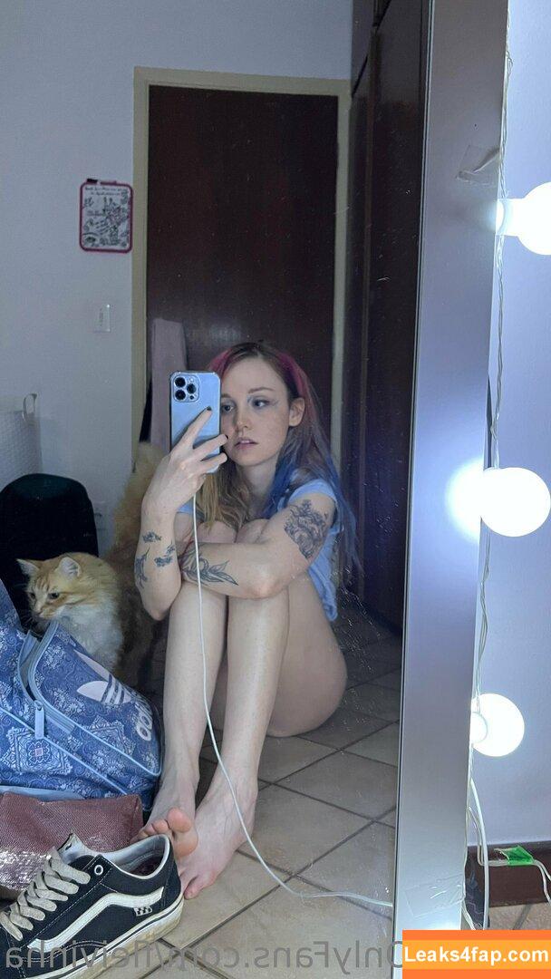 Sasa / Flobs / fleivinha / fravineas leaked photo photo #0113