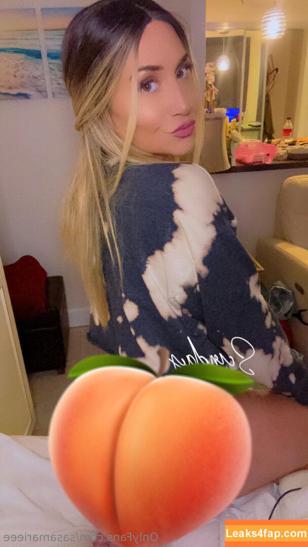 sasamarieee /  leaked photo photo #0001