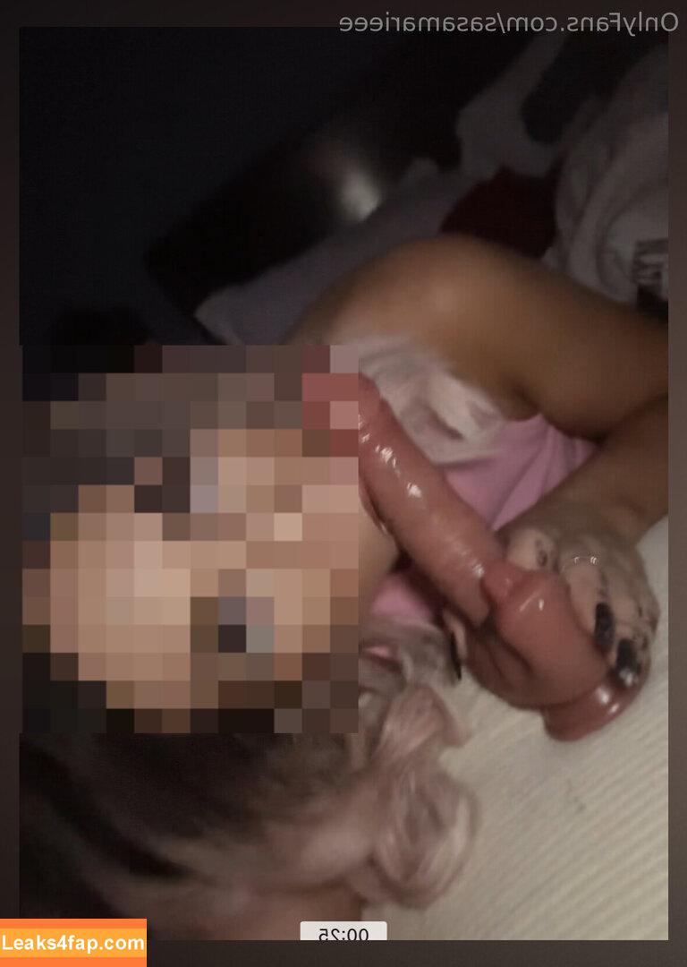 sasamarieee /  leaked photo photo #0009