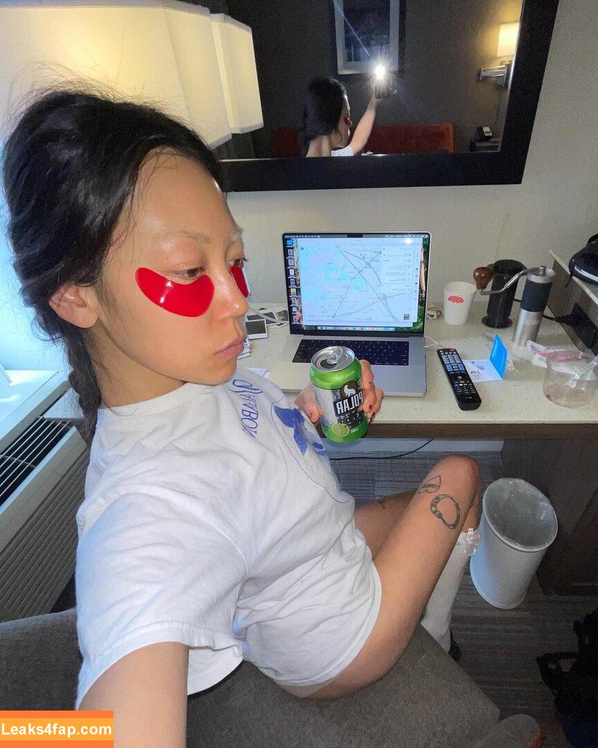 Sasami Ashworth / sasamiashworth / sweetandsavori leaked photo photo #0048