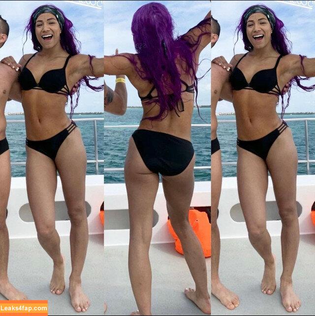 Sasha Banks / sashabankswwe / soxysasha leaked photo photo #0002