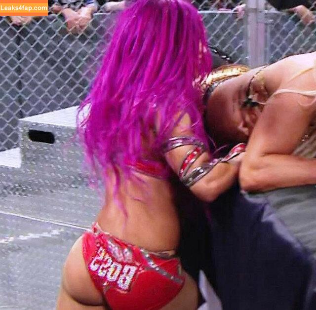 Sasha Banks / sashabankswwe / soxysasha leaked photo photo #0003