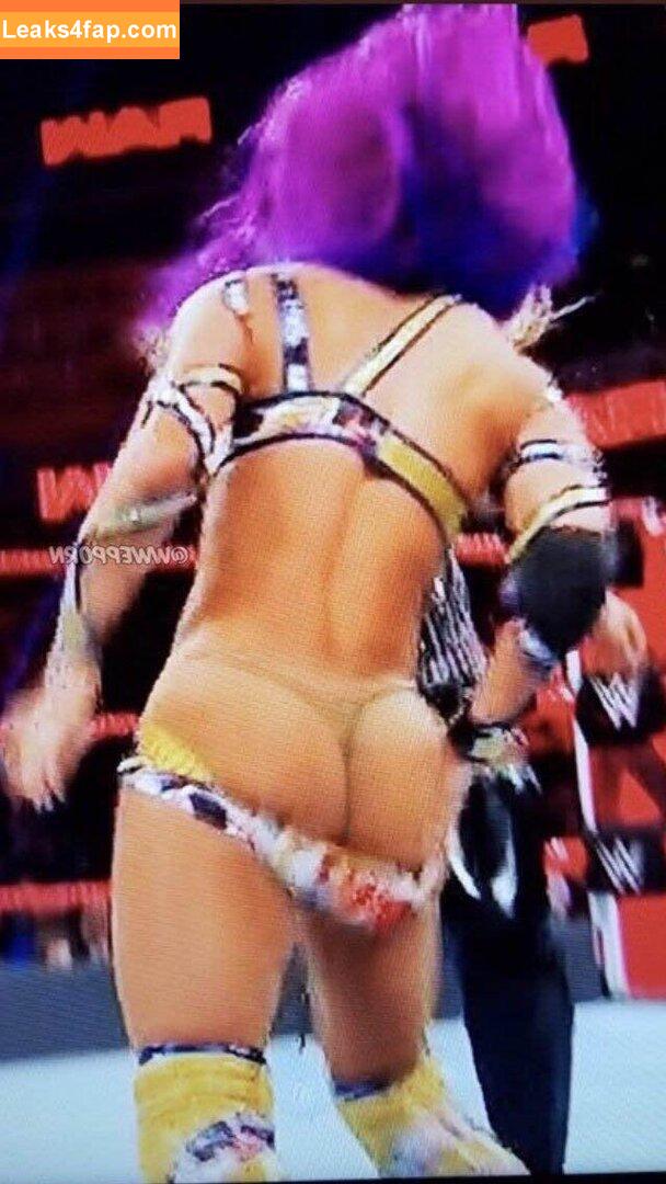 Sasha Banks / sashabankswwe / soxysasha leaked photo photo #0004