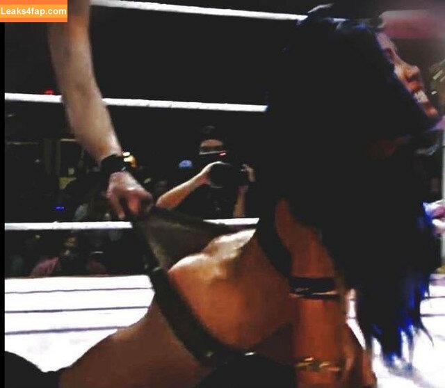 Sasha Banks / sashabankswwe / soxysasha leaked photo photo #0009