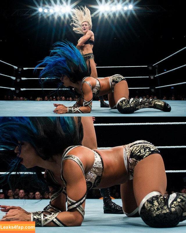 Sasha Banks / sashabankswwe / soxysasha leaked photo photo #0012