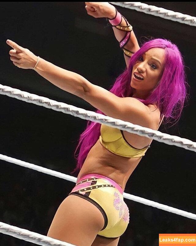 Sasha Banks / sashabankswwe / soxysasha leaked photo photo #0013
