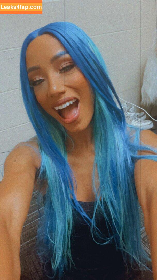 Sasha Banks / sashabankswwe / soxysasha leaked photo photo #0017