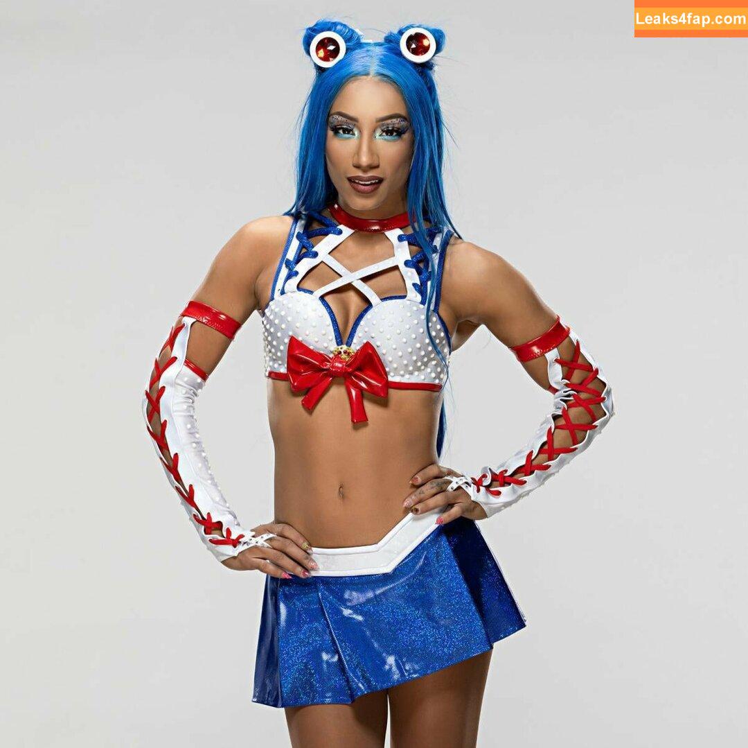 Sasha Banks / sashabankswwe / soxysasha leaked photo photo #0018