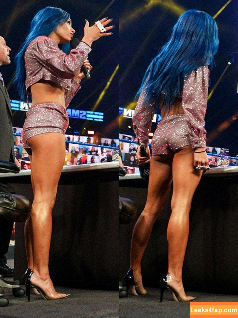 Sasha Banks / sashabankswwe / soxysasha leaked photo photo #0044