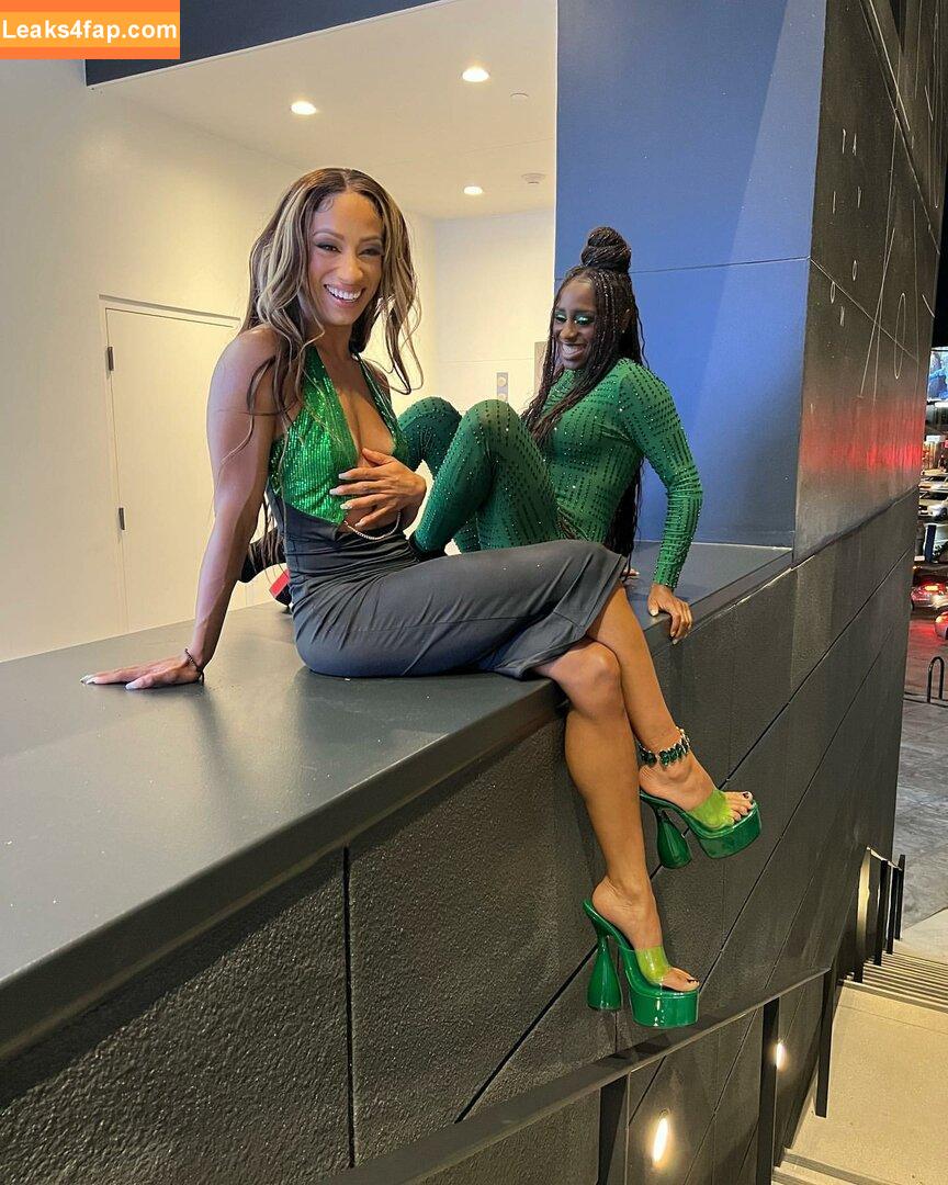 Sasha Banks / sashabankswwe / soxysasha leaked photo photo #0069