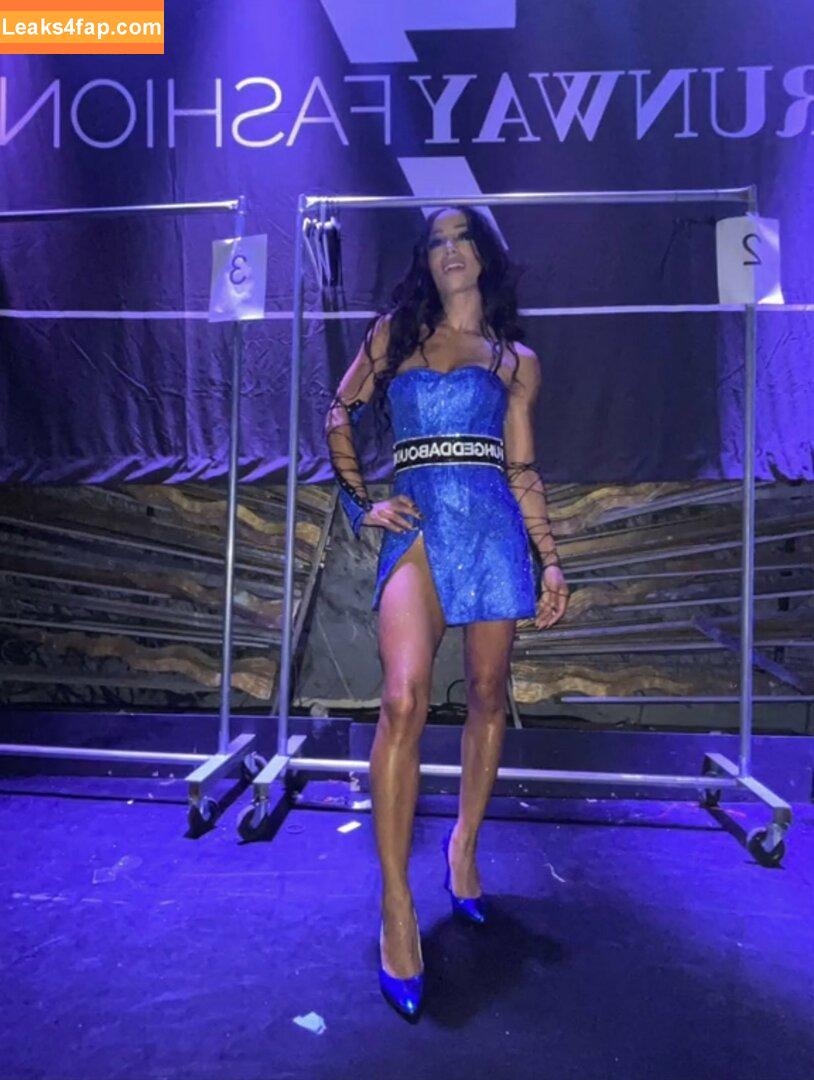 Sasha Banks / sashabankswwe / soxysasha leaked photo photo #0095