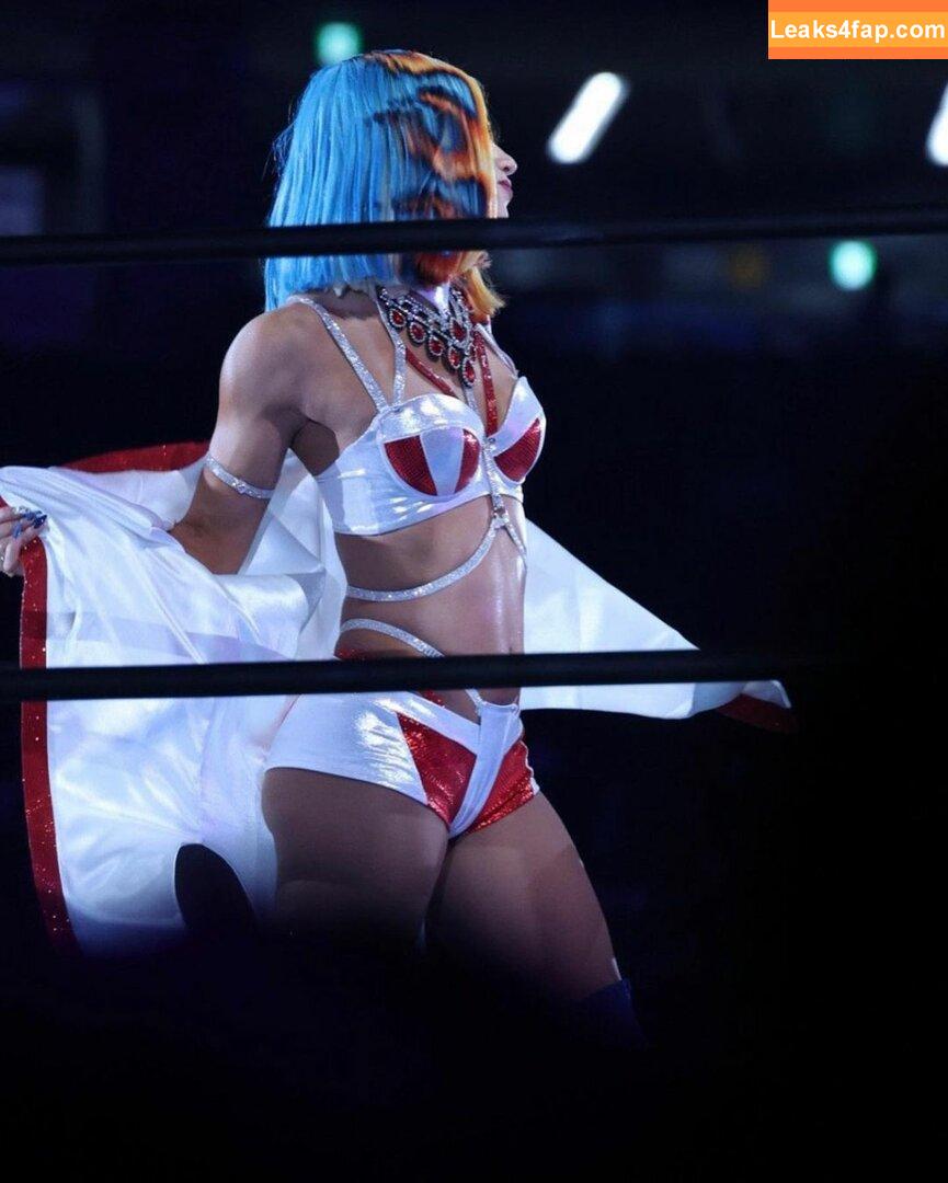 Sasha Banks / sashabankswwe / soxysasha leaked photo photo #0164