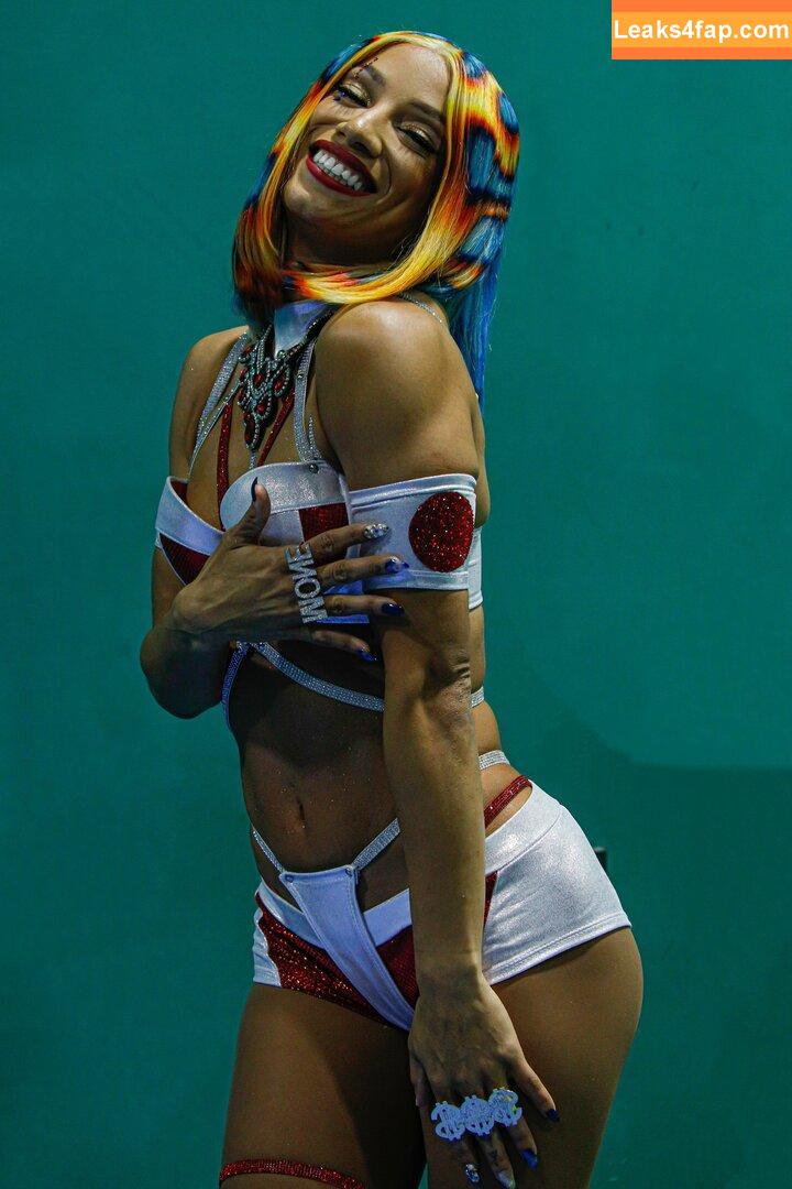 Sasha Banks / sashabankswwe / soxysasha leaked photo photo #0175