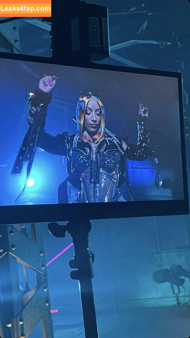 Sasha Banks / sashabankswwe / soxysasha leaked photo photo #0181