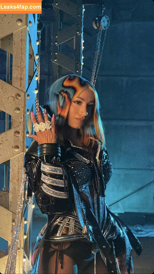 Sasha Banks / sashabankswwe / soxysasha leaked photo photo #0185