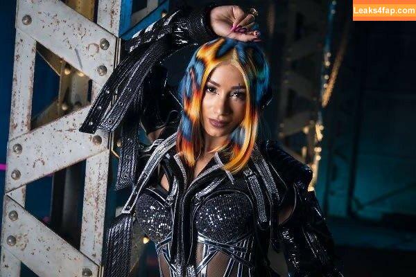 Sasha Banks / sashabankswwe / soxysasha leaked photo photo #0190