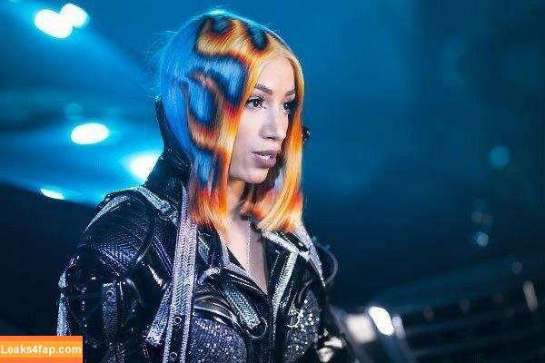 Sasha Banks / sashabankswwe / soxysasha leaked photo photo #0191