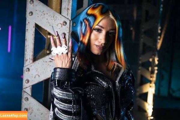 Sasha Banks / sashabankswwe / soxysasha leaked photo photo #0192