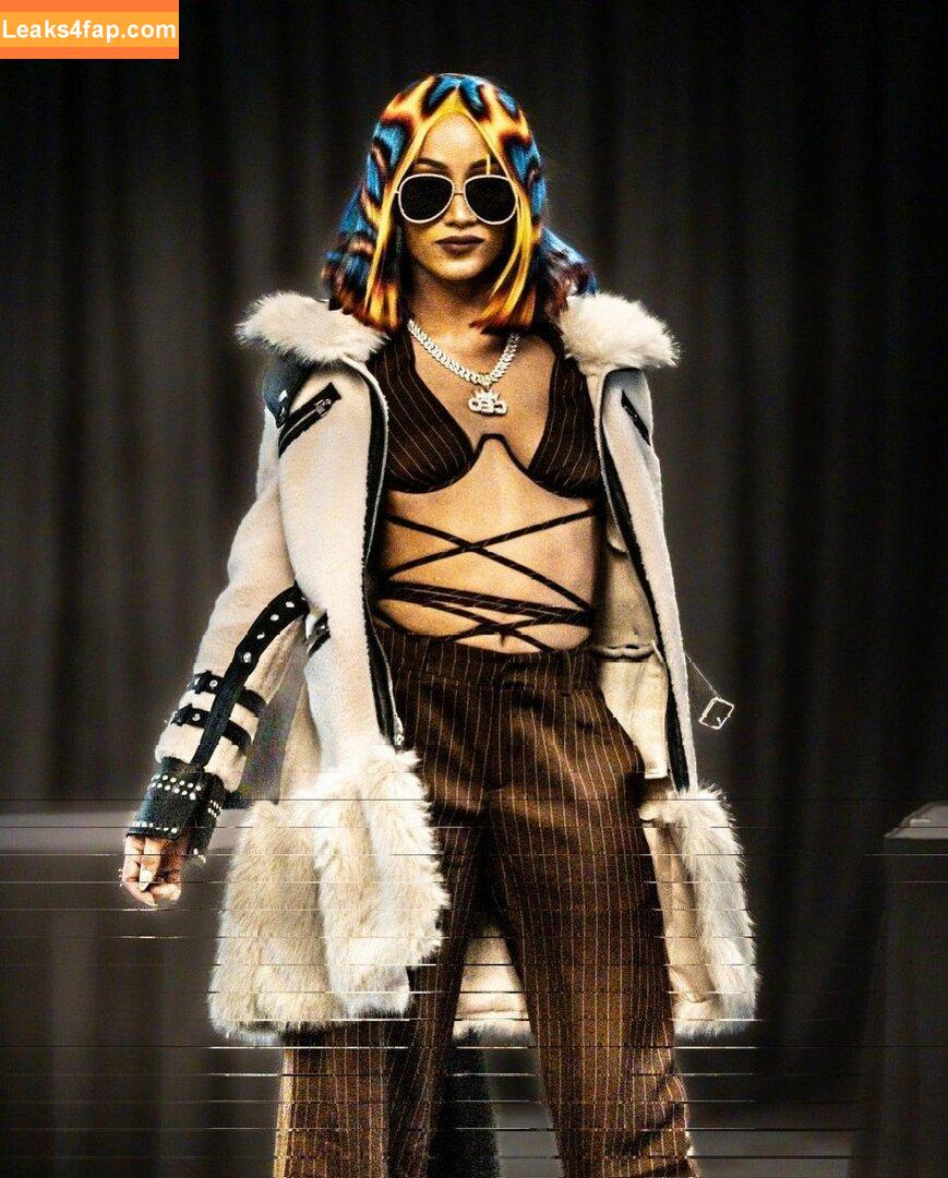 Sasha Banks / sashabankswwe / soxysasha leaked photo photo #0209