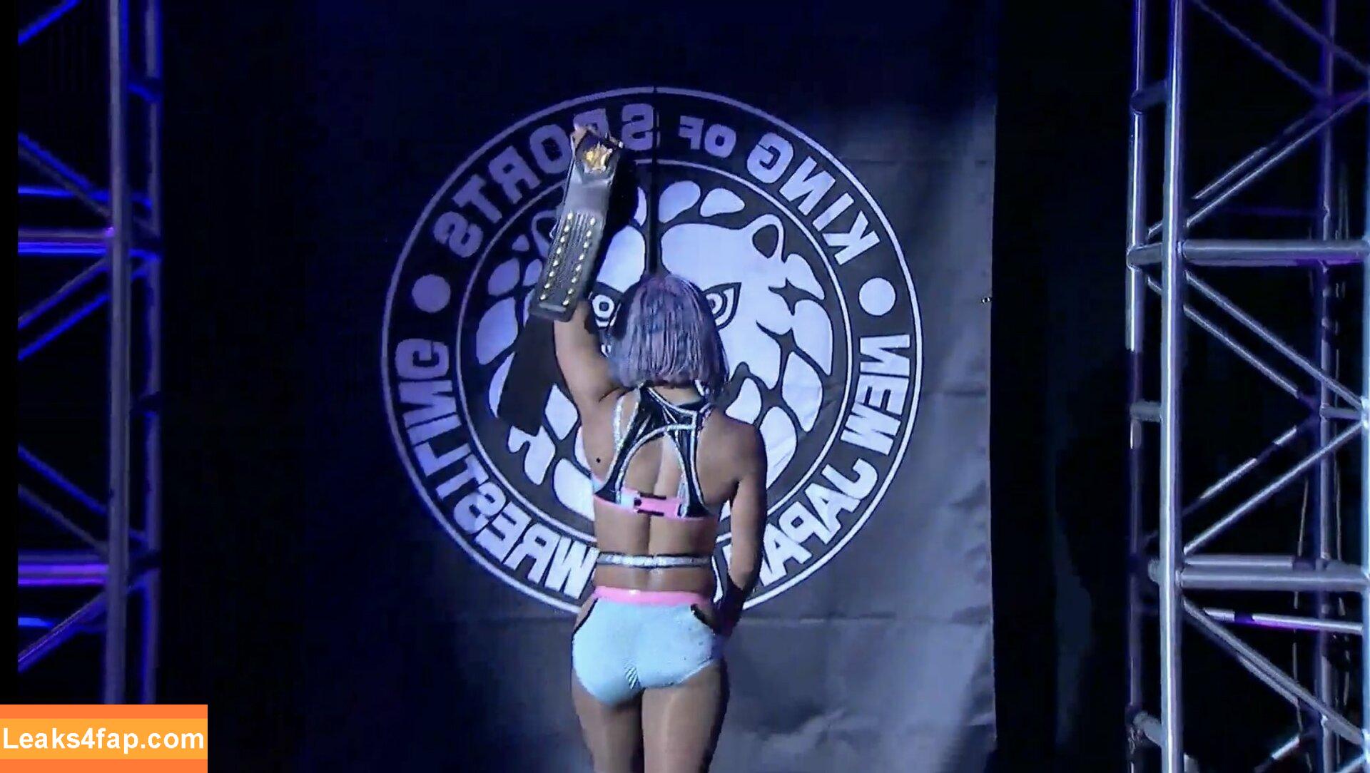 Sasha Banks / sashabankswwe / soxysasha leaked photo photo #0222