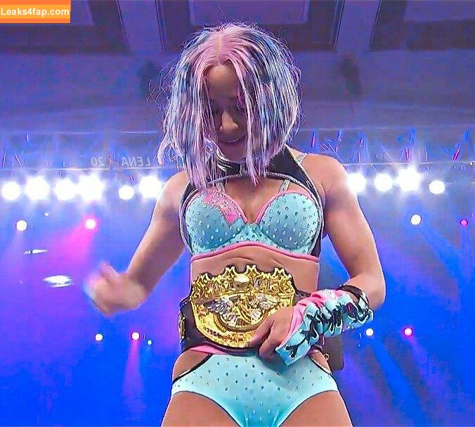Sasha Banks / sashabankswwe / soxysasha leaked photo photo #0223