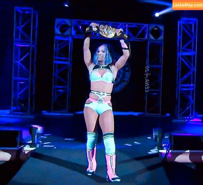 Sasha Banks / sashabankswwe / soxysasha leaked photo photo #0226