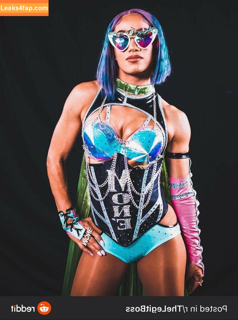 Sasha Banks / sashabankswwe / soxysasha leaked photo photo #0230