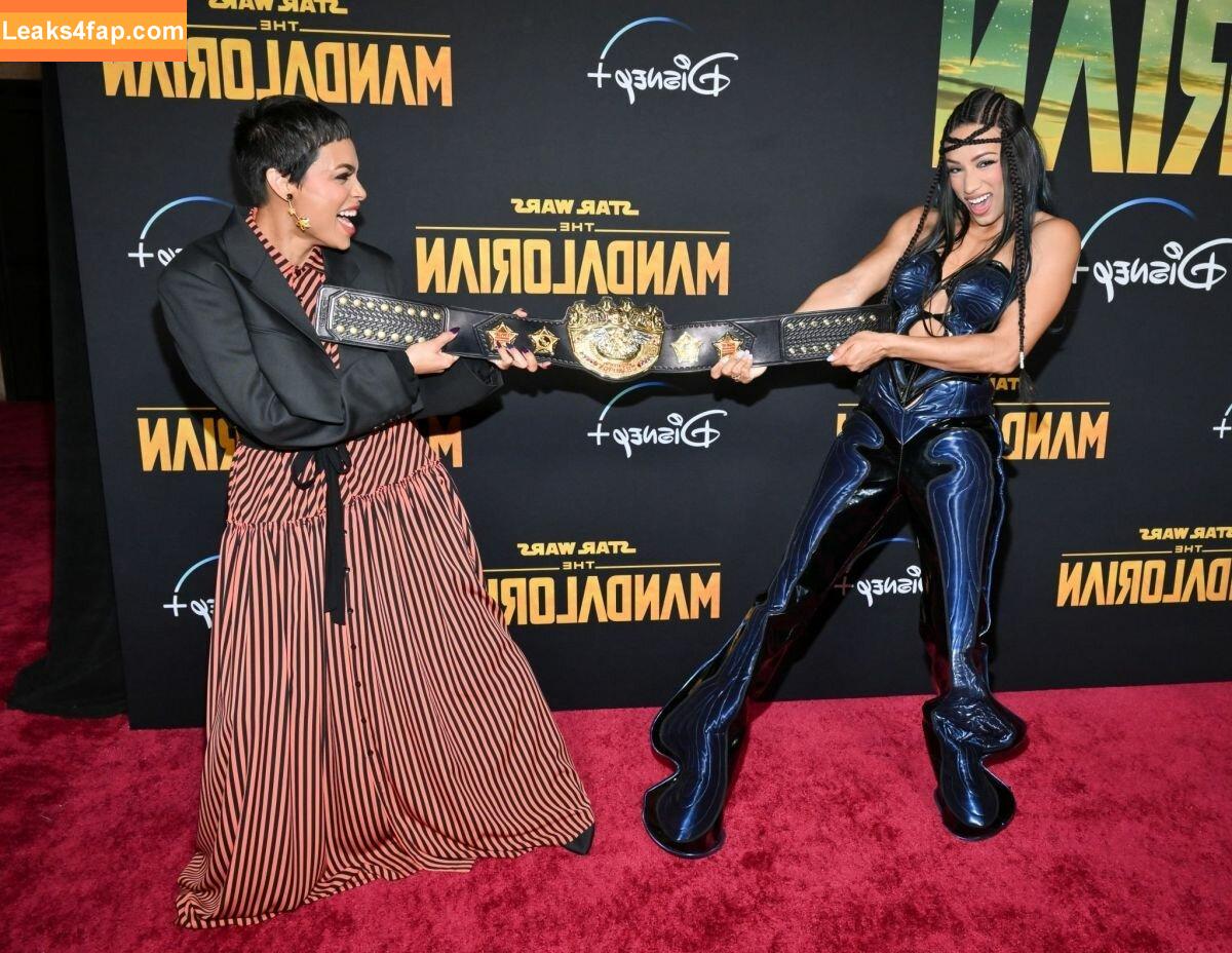 Sasha Banks / sashabankswwe / soxysasha leaked photo photo #0234