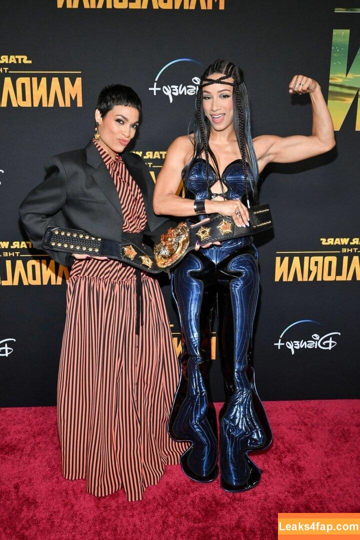 Sasha Banks / sashabankswwe / soxysasha leaked photo photo #0240