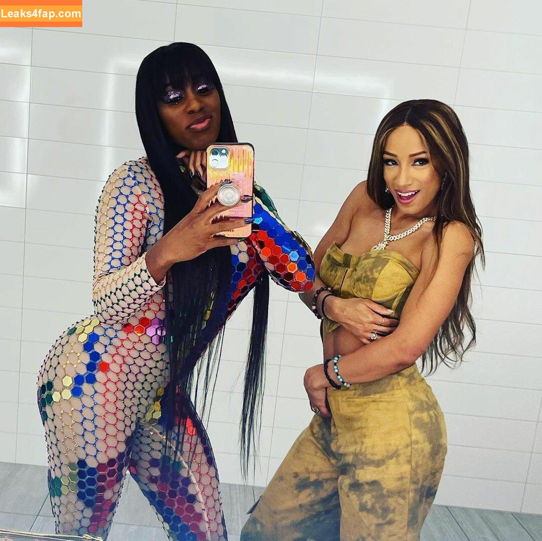 Sasha Banks / sashabankswwe / soxysasha leaked photo photo #0241