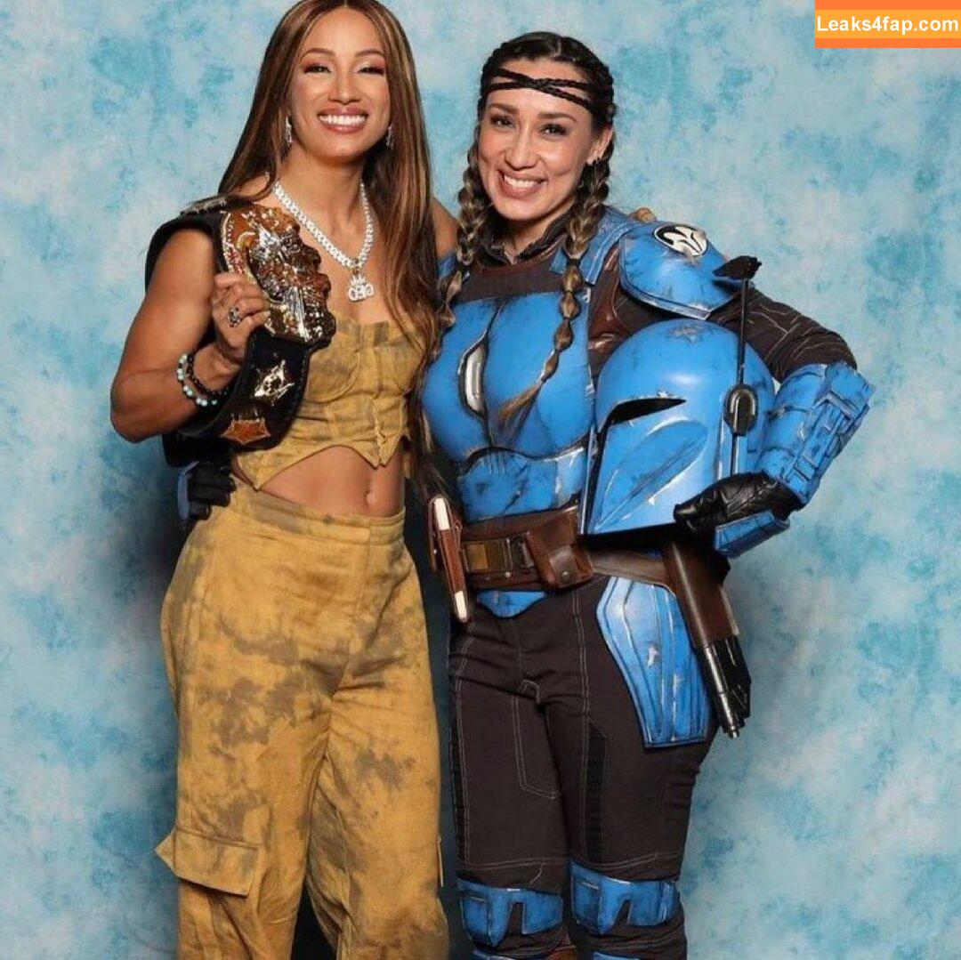 Sasha Banks / sashabankswwe / soxysasha leaked photo photo #0243