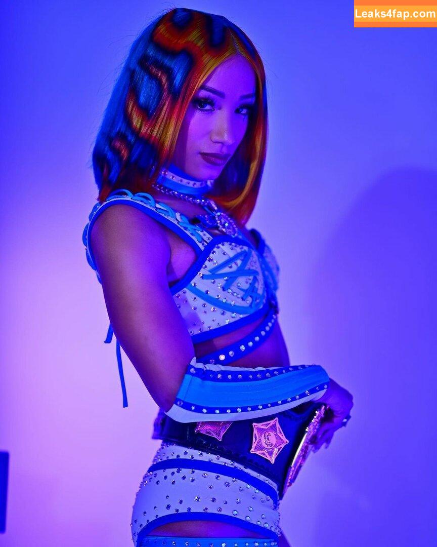 Sasha Banks / sashabankswwe / soxysasha leaked photo photo #0262