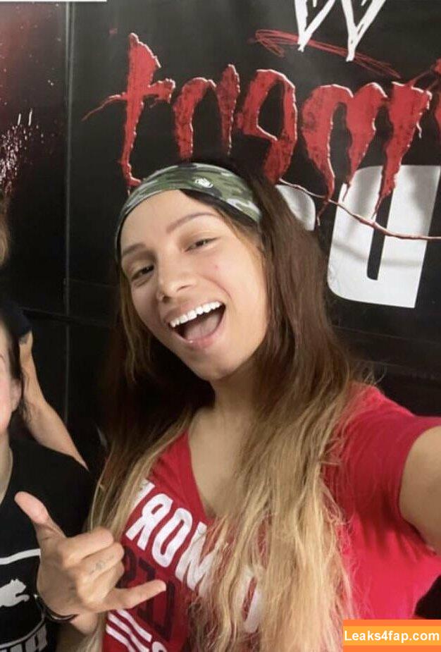 Sasha Banks / sashabankswwe / soxysasha leaked photo photo #0266