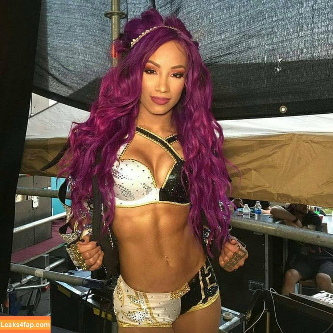 Sasha Banks / sashabankswwe / soxysasha leaked photo photo #0267